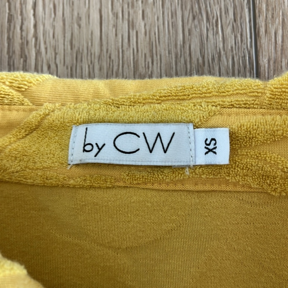 CW Romper - Picture 2 of 4